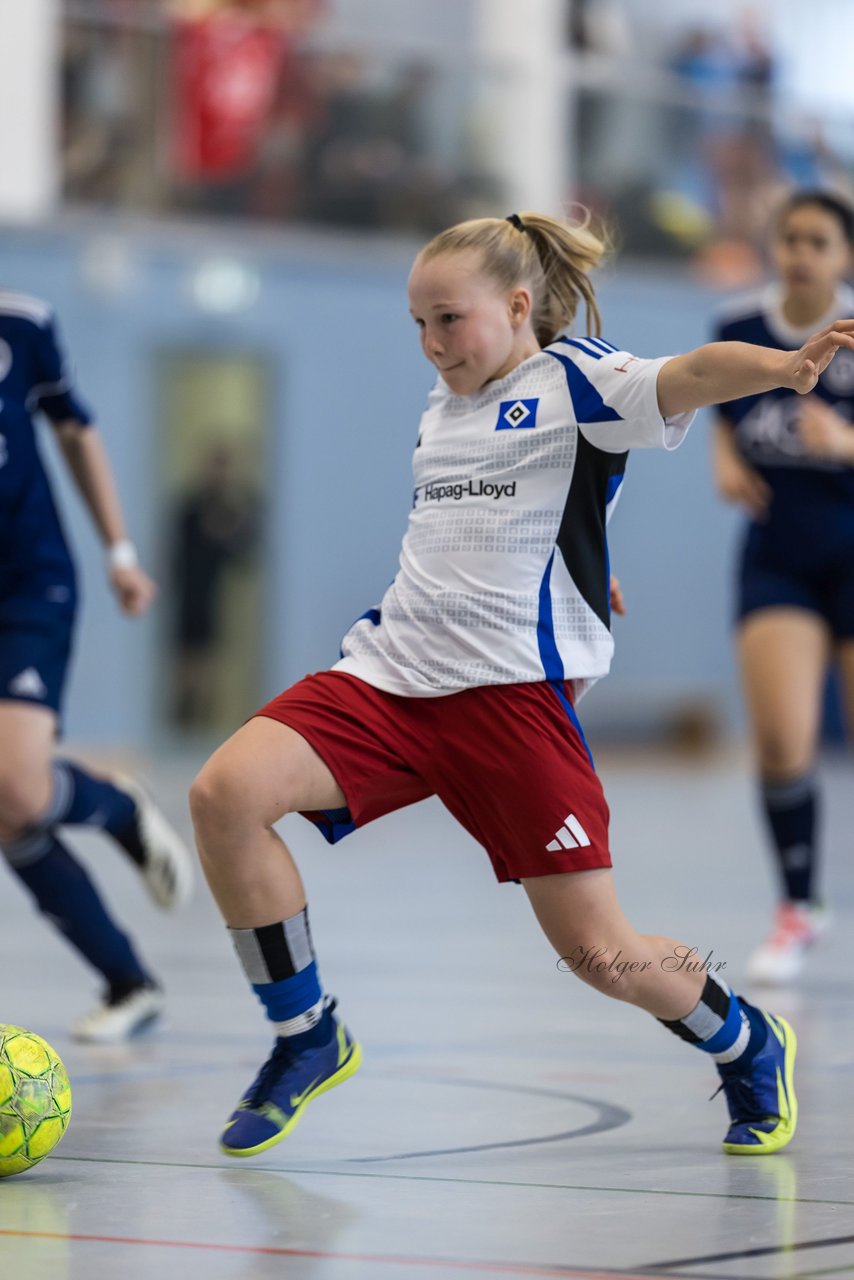 Bild 721 - wBJ NFV Futsalmeisterschaft